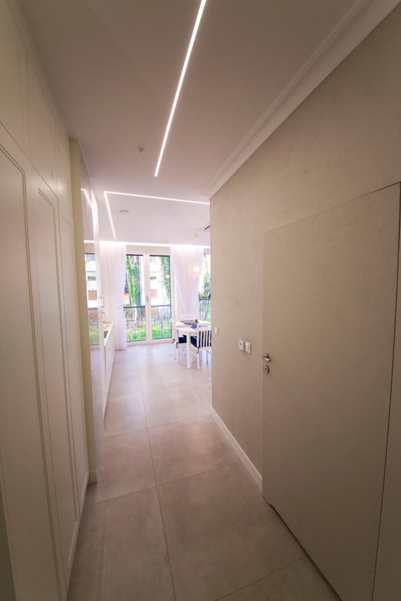 Wyspa Uznam Sea Side Garden Resort Promenada Swinoujscie Room photo