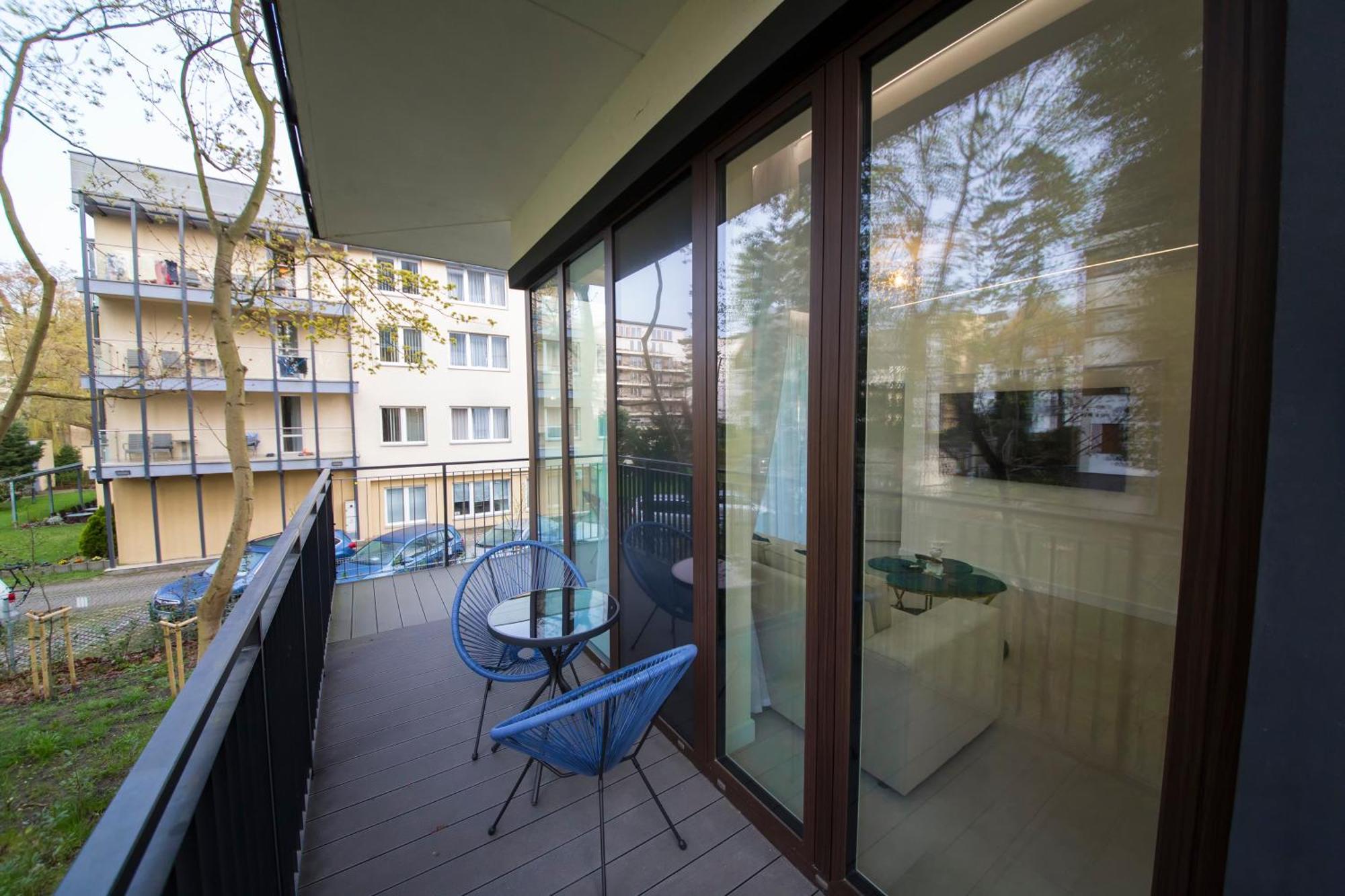 Wyspa Uznam Sea Side Garden Resort Promenada Swinoujscie Room photo